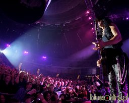 Eric Sardinas &amp; Big Motor (3)